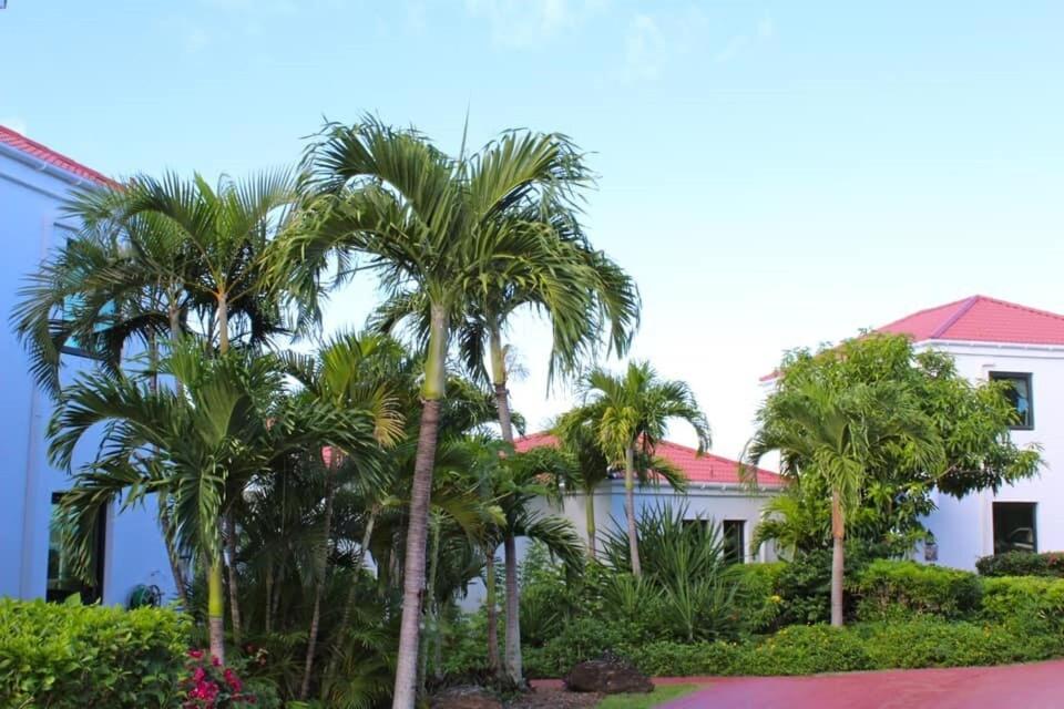 Serene Cruz Bay Villa Sep Mstr Kg Suite Stunning Sunsets Екстериор снимка